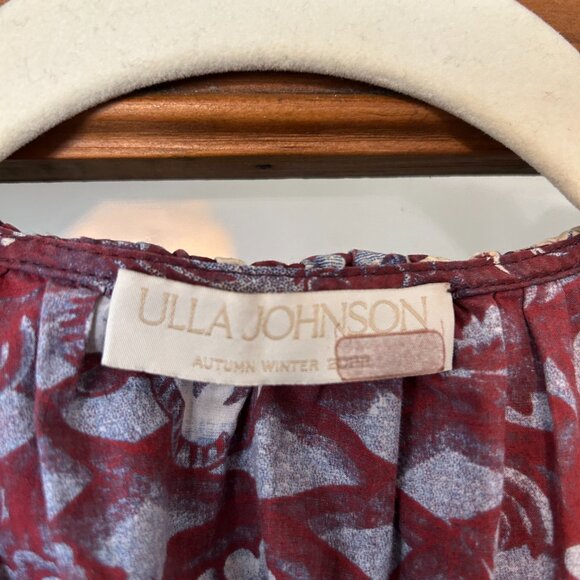 Ulla Johnson Lola Dress - Picture 5 of 5